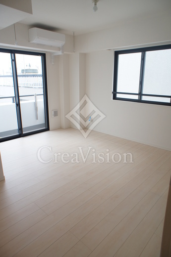 アンソレイユ代々木