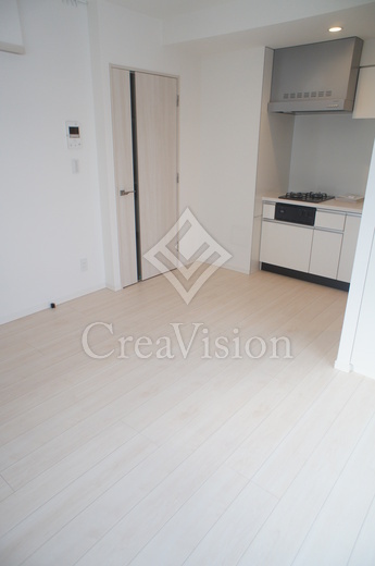 アンソレイユ代々木