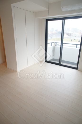 アンソレイユ代々木