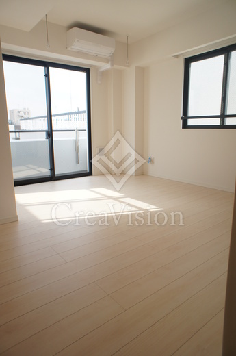 アンソレイユ代々木