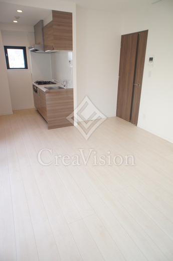 アンソレイユ代々木