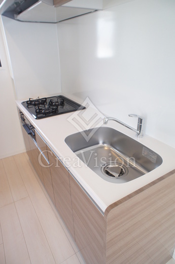 アンソレイユ代々木