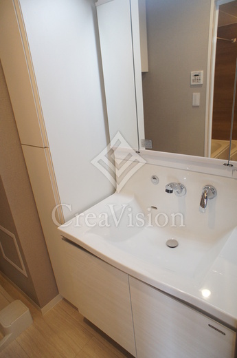 アンソレイユ代々木