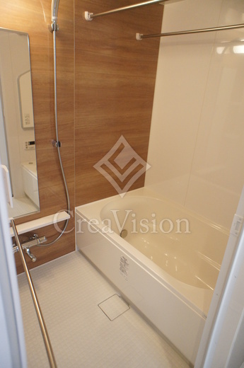 アンソレイユ代々木