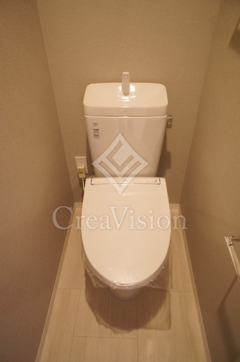 アンソレイユ代々木