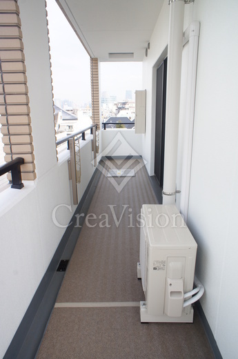 アンソレイユ代々木