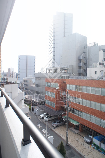 アンソレイユ代々木