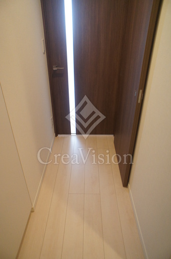 アンソレイユ代々木