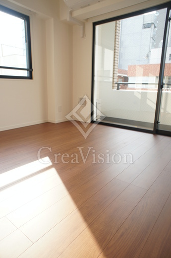 アンソレイユ代々木