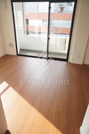 アンソレイユ代々木