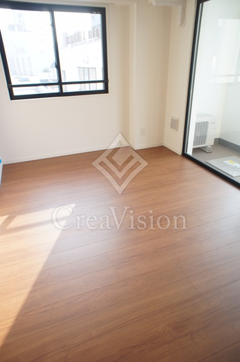 アンソレイユ代々木