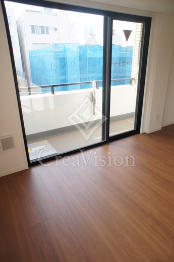 アンソレイユ代々木