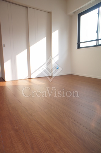 アンソレイユ代々木