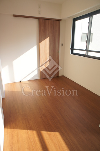 アンソレイユ代々木