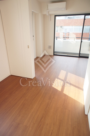 アンソレイユ代々木