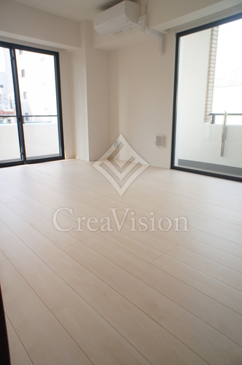 アンソレイユ代々木