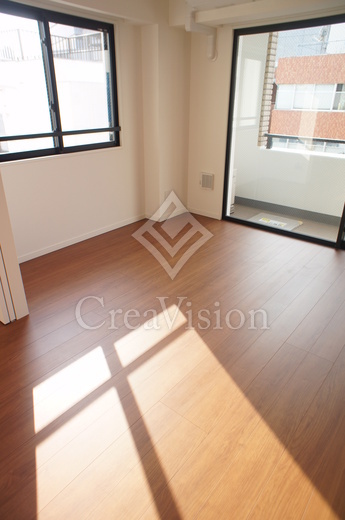 アンソレイユ代々木