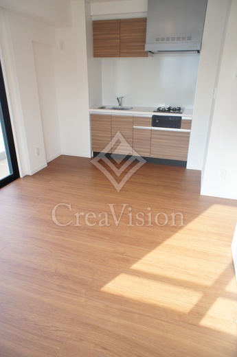 アンソレイユ代々木