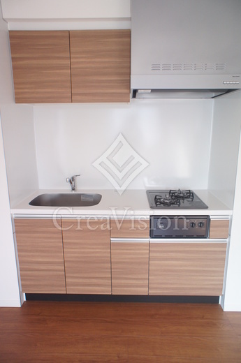 アンソレイユ代々木