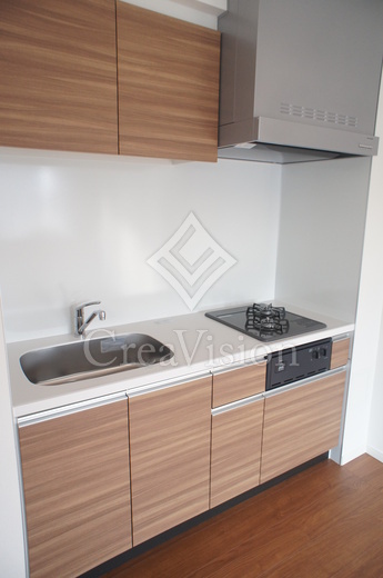 アンソレイユ代々木