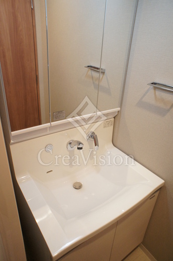 アンソレイユ代々木