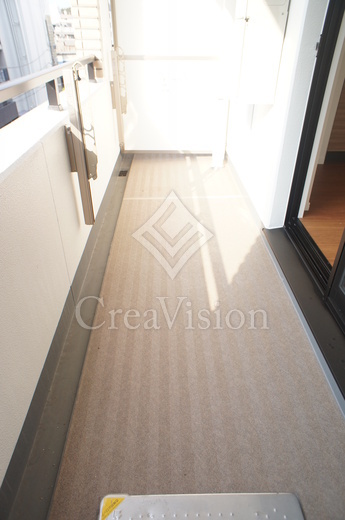 アンソレイユ代々木