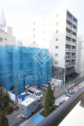 アンソレイユ代々木