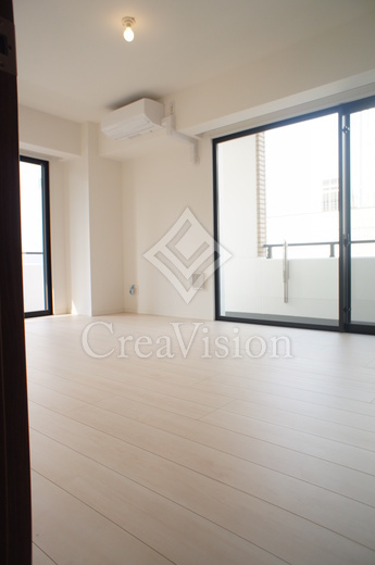 アンソレイユ代々木