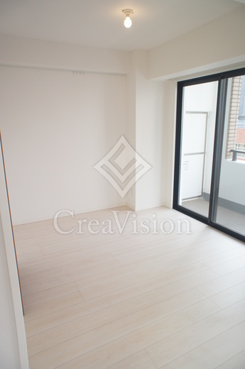 アンソレイユ代々木