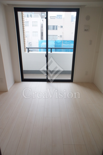 アンソレイユ代々木