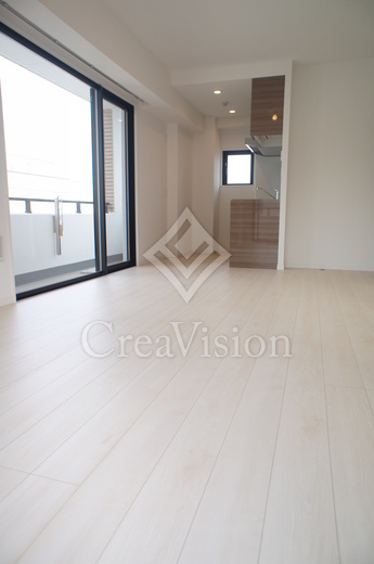 アンソレイユ代々木