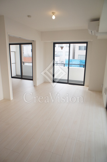 アンソレイユ代々木