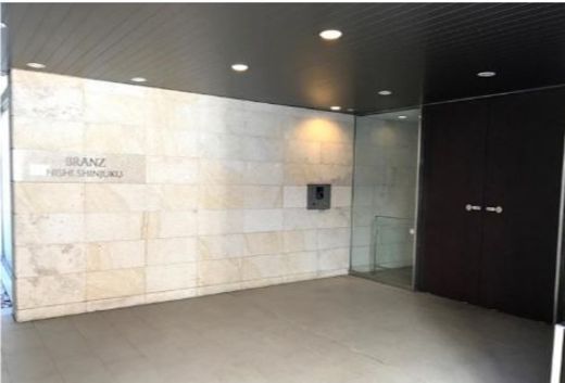 ブランズ西新宿
