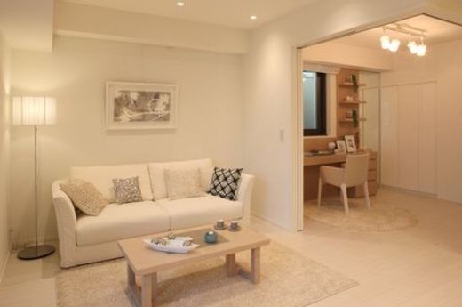 ブランズ西新宿