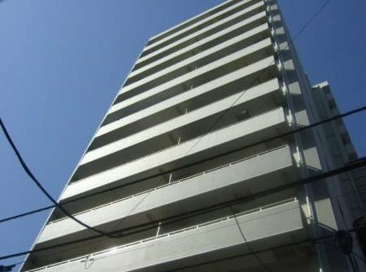 藤和シティホームズ台東御徒町ウェルブライト