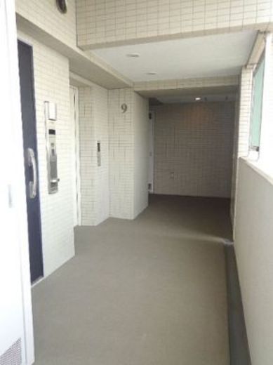 藤和シティホームズ台東御徒町ウェルブライト