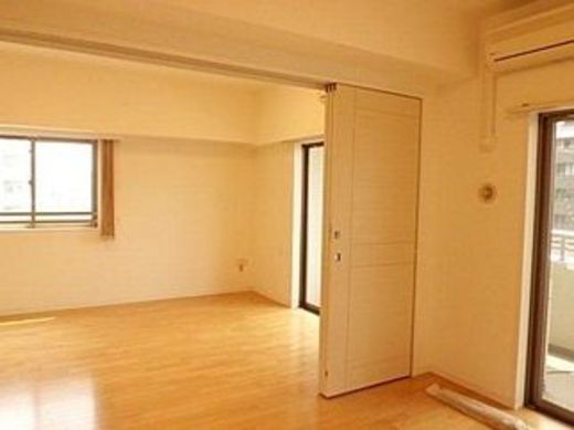 藤和シティホームズ台東御徒町ウェルブライト
