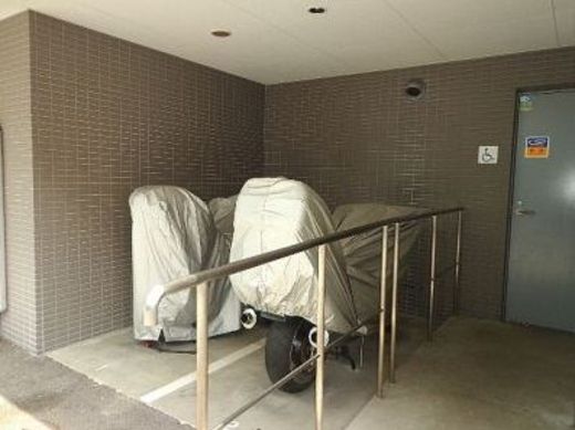 藤和シティホームズ台東御徒町ウェルブライト