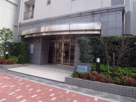 藤和シティホームズ台東御徒町ウェルブライト