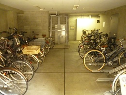 藤和シティホームズ台東御徒町ウェルブライト