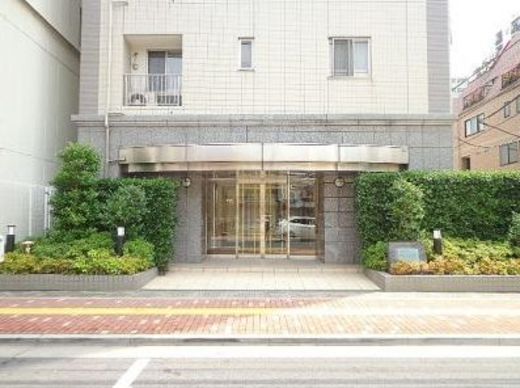 藤和シティホームズ台東御徒町ウェルブライト