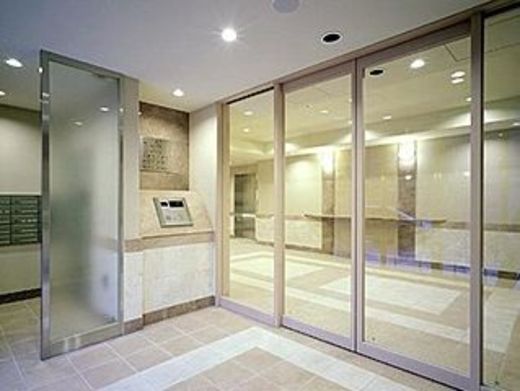 藤和シティホームズ台東御徒町ウェルブライト