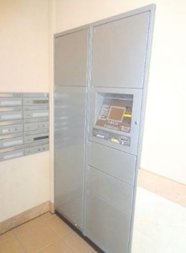 藤和シティホームズ台東御徒町ウェルブライト