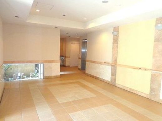 藤和シティホームズ台東御徒町ウェルブライト