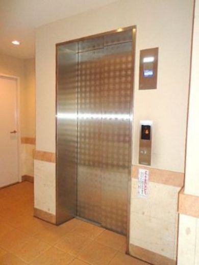 藤和シティホームズ台東御徒町ウェルブライト