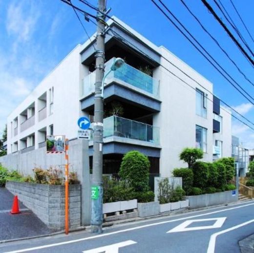 ソアラノーム代々木上原