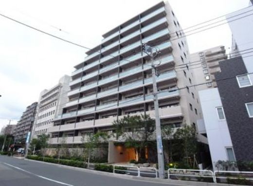 ルフォン南品川