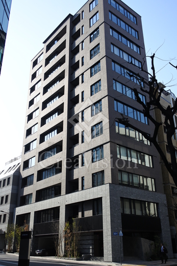 レフィール半蔵門