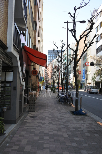 レフィール半蔵門