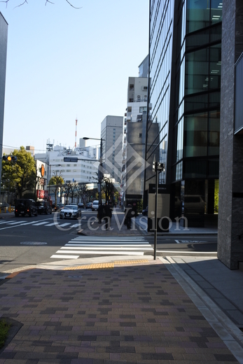 レフィール半蔵門